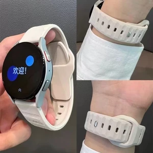 Silicone Dây Đeo Silicon Thể Thao Cho Đồng Hồ huawei gt 4 41mm 46mm gt3 42 mm 46mm gt 2 2e se gt2 pro