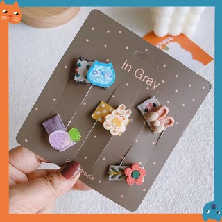5 Cái / gói Thú Cưng Nơ Tóc Bộ Đầu Chó Trang Sức Thú Cưng Làm Đẹp Trang Trí Malmus Yorkshire Mèo Công Chúa Chó Con Kẹp