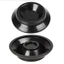 COO 4 Chiếc Đàn Piano Nhựa Caster Cốc Bảo Vệ Sàn Cho Đàn Piano Thẳng Đứng