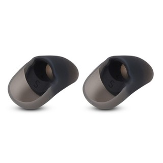 Charmantcc1 Silicone Earpads Cho Tai Nghe Hyper Cloud2 Earcap Tai Nghe Chơi Game Earpads