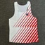 Thể Thao Chạy Bộ Xe Tăng Top Nam Chạy Singlet Nhanh Khô Singlet Co Giãn Thể Thao Chạy Bộ Thể Dục