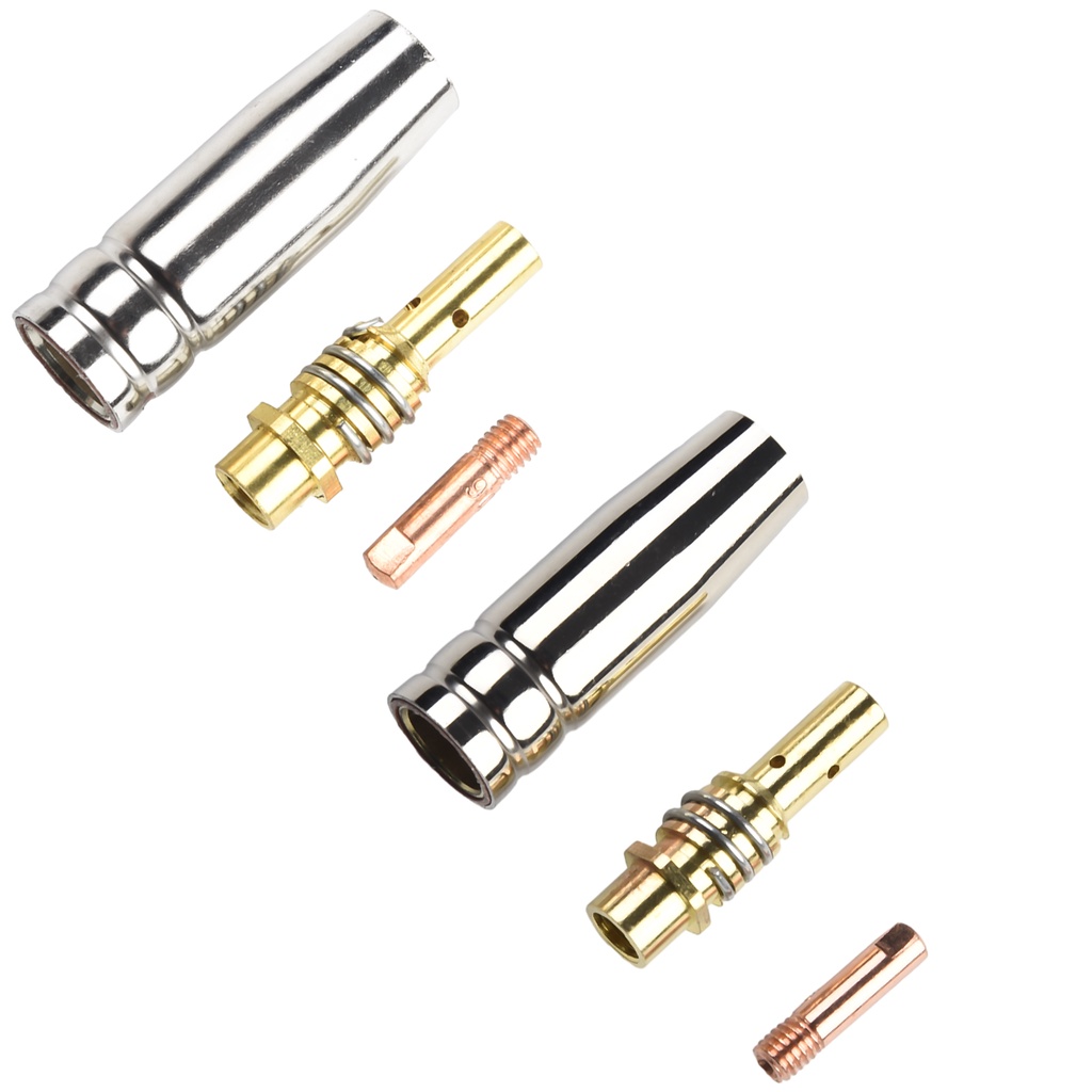 Set 3 Đầu Hàn 15ak mig Chuyên Dụng