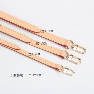Dây Đeo Túi Xách Bằng Da speedy20 Có Thể Điều Chỉnh Kích Thước