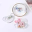 Túi đựng đồ chống thấm nước tự niêm phong Spot-10s, túi khóa kéo, túi đựng đồ ăn nhẹ phong cách hoạt hình chống thấm nước, túi niêm phong