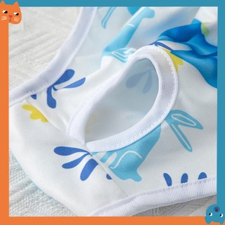 Quần Lót Sinh Lý Dễ Thương Cho Thú Cưng