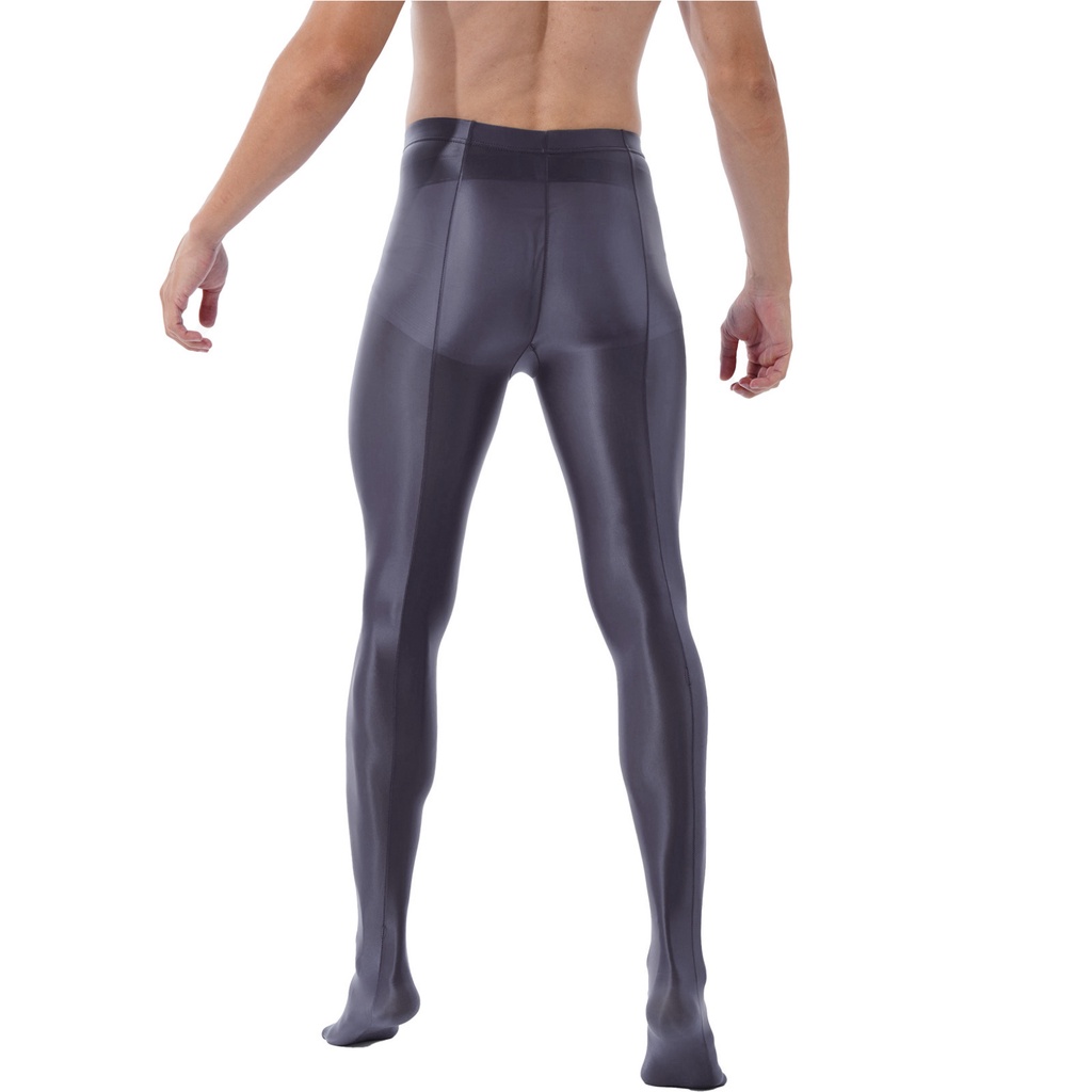 Nam Thời Trang Bóng Ba Lê Khiêu Vũ Yoga Legging Thể Dục Thể Thao