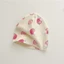 GODD Ấm Bonnet Mềm Mại Thoáng Khí Cho Bé Không Xương Mũ Sơ Sinh Cho Bé Cho Gia Đình Trong Nhà