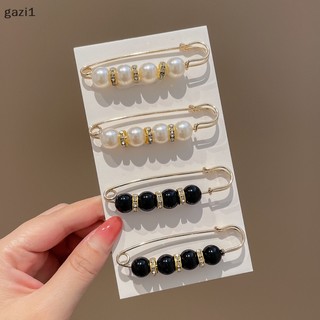[Gzi1] Ghim Cài Cài Cài Quần Áo Thời Trang Hàn Quốc Chống Chói Thắt Lưng Thay Đổi Nhiều Mảnh