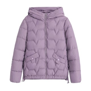 Áo Khoác Phao Đệm Cotton Mỏng Nhẹ Ôm Dáng Thời Trang Mùa Đông Hàn Quốc Hàng Mới 2023