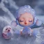 【Bingo】mô hình hộp mù, hộp mô hình ngẫu nhiên, Dream Eater sp7 series [1 bộ 13 chiếc] bộ hộp mù hoàn chỉnh, Búp bê sưu tầm, quà tặng sinh nhật độc đáo, Phiên bản tiếng Trung tiết kiệm chi phí (0003)