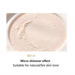 Phấn phủ dạng bột kiềm dầu SON BEAUTY kiềm dầu che khuyết điểm