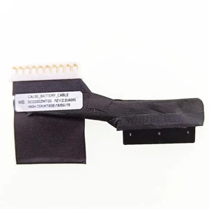 Pin Mềm Cáp Cho Dell Latitude 3490 3590 Inspiron 5570 5575 P75F Laptop Pin Đầu Nối Cáp Thay Thế 0FM0F1 DC02002WT00