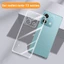 Dành Cho Redmi A5 Note 14 13 Pro Plus K70e K70 Pro 13 13C 4G 5G Ốp Lưng Trong Suốt Silicon Mềm Chống Sốc TPU