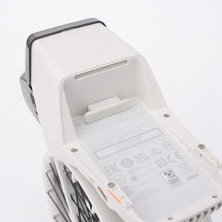 Dành cho máy bay không người lái DJI flip pin sạc cổng bụi, chống ẩm, chống ngắn mạch, vỏ bảo vệ oxy hóa phụ kiện máy bay không người lái lật