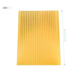 Julyhot 10 Cái / gói Cắt Tóc Không Dấu Vết Dán Tóc Kẹp Tóc Kẹp Tóc Tạo Kiểu Tóc Cắt Dán Phụ Kiện Tóc Di Động Massivedeals