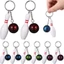 SA Thể Thao Móc Khóa Bowling Pin Móc Khóa Bowling Móc Khóa Túi Sáng Tạo Móc Chìa Khóa Ô Tô