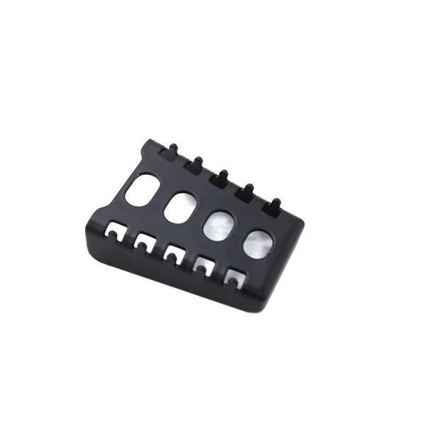 Thích hợp cho Triumph Trident660 sửa đổi chân phanh mở rộng bàn đạp bằng thép không gỉ mở rộng bàn đạp