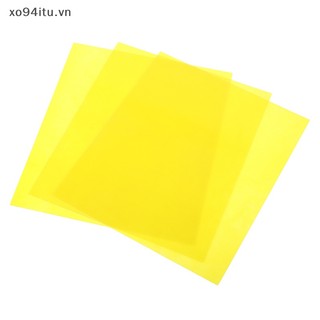 Xoitu 3240 Tấm Cách Điện epoxy Cách Điện diy 3.2v 280ah 320ah 310ah 90ah 12.8v 3240V
