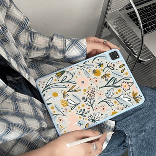 Vỏ Bao Đựng Máy Tính Bảng Bằng acrylic Cứng Cho ipad 7 8 9 10 air3 air4 air5 10.9 "pro10.5 10.2" pro11 2018 2020 2021 2022