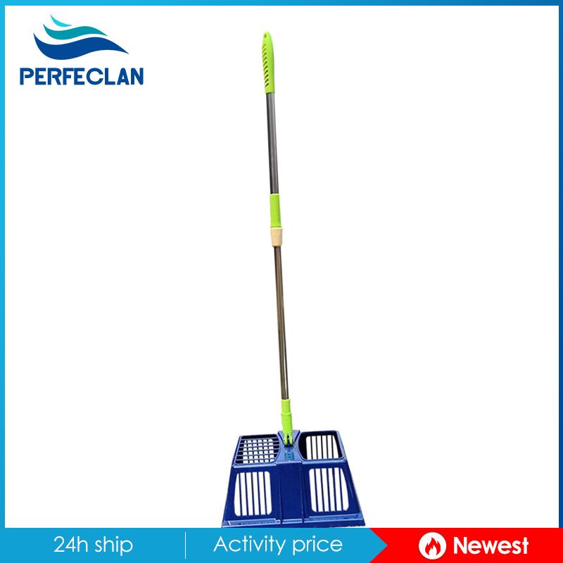 Dụng Cụ Nhặt Bóng tennis Di Động Tiện Lợi