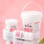 Bột Tẩy Trắng Quần Áo Thần Thánh 1100gr Mifan - Làm sạch vải ố vàng, vết bẩn khó giặt - An toàn, không phai màu GIOVA