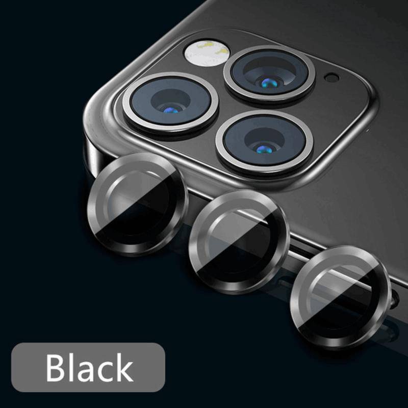 Kính Cường Lực 3d Bảo Vệ camera Sau Điện Thoại iphone se 2020 2022 8 7 8 7
