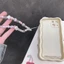 Dây Đeo Điện Thoại / airpods Chống Rơi Hình Nàng Tiên Cá Dễ Thương
