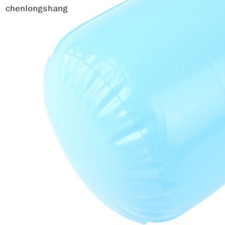 Chenlongshang Bong Bóng Bơm Hơi pvc Hình Gậy Bóng Chày Đồ Chơi Độc Lập Trang Trí Sinh Nhật Cho Bé