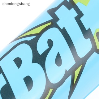 Chenlongshang Bong Bóng Bơm Hơi pvc Hình Gậy Bóng Chày Đồ Chơi Độc Lập Trang Trí Sinh Nhật Cho Bé