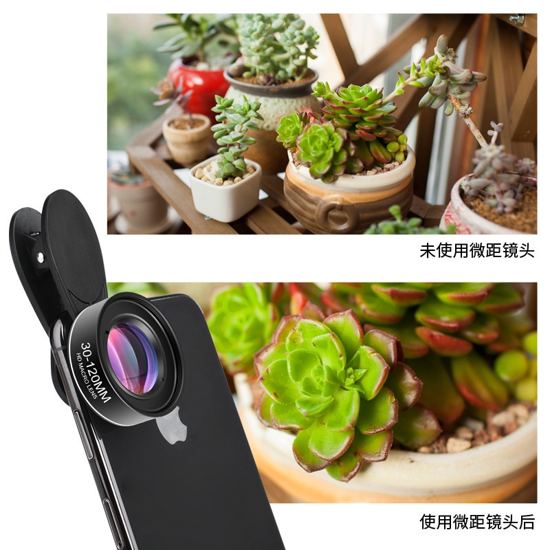 lens 4K chụp ảnh,quay video cho thợ nail,mi,phun xăm,spa PXTM