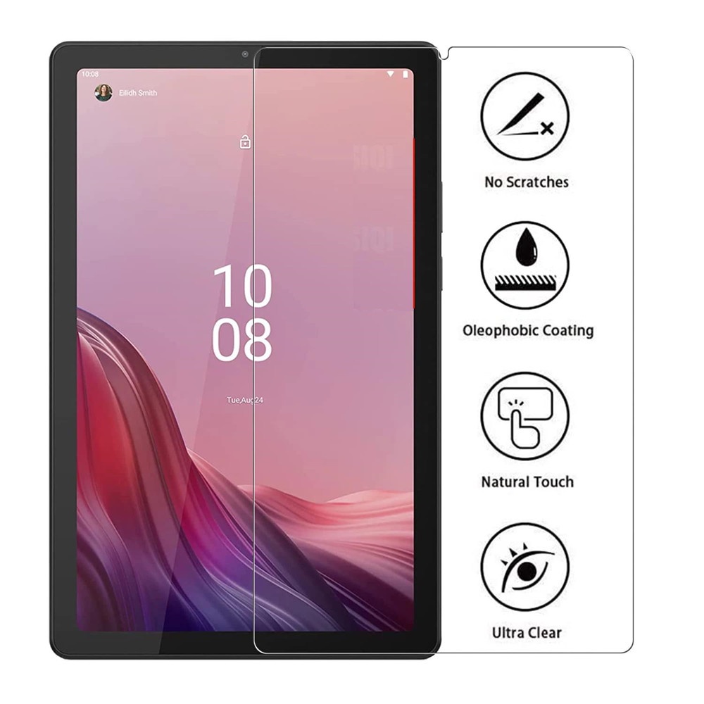 Miếng Dán Cường Lực 9hd Bảo Vệ Màn Hình Máy Tính Bảng lenovo tab m8 4th ...