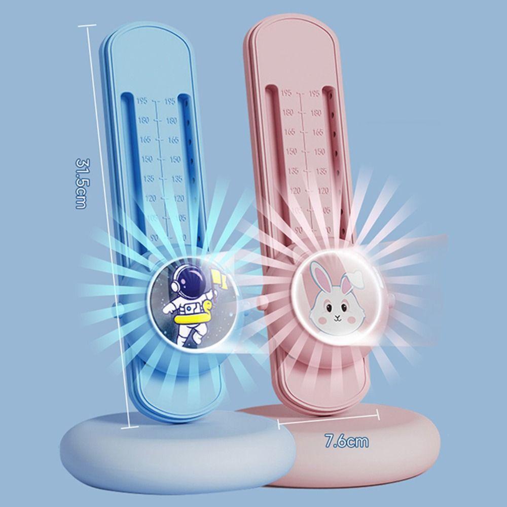SIMPLEAID Touch Jump High Counter, Jump Trainer Children 's Touch High Artifact, Quà tặng Trò chơi Đồ chơi có thể điều chỉnh chiều cao cho bé trai Cảm ứng thông minh Bounce Trainer Tập thể dục trẻ em