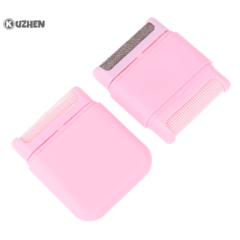 Chất tẩy xơ kuzhen dễ thương