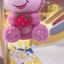 BH2 Dễ Thương Lotso Sang Trọng Búp Bê Quà Tặng Cho Bé Gái Túi Mặt Dây Chuyền Móc Khóa Búp Bê Dâu Gấu Đồ Chơi Nhồi Bông Cho Trẻ Em Móc Chìa Khóa H