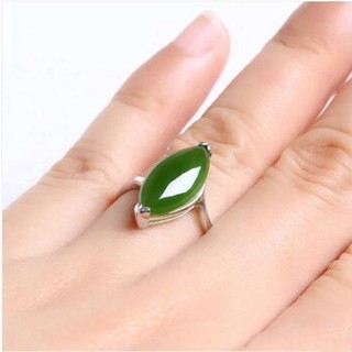 ❤ Hàng Mới Về Mới Nhẫn Hình Ngựa / Ô Liu Phong Cách retro Thời Trang Cho Nữ
