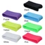 GAVESTO Niêm Phong Vòng Silicon, Vợt Tennis Tay Cầm Vợt Cầu Lông Overgrip End, Chống Trơn Trượt Bảo Vệ Môi Trường Hình Dạng Phẳng Băng Mồ Hôi Cố Định Vòng