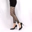 KIN Nữ Eo Quần Fishnet Vớ Quần Legging Quần Lót Quần Lót Quần