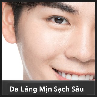 Sữa Rửa Mặt Làm Hết Mụn Đánh Bay Bụi Bẩn Mụn Trên Da Cho Nam Giới