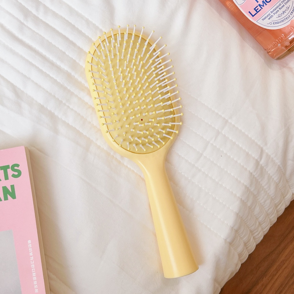 Lược Chải Tóc Chống Tĩnh Điện Massage Da Đầu TOOL