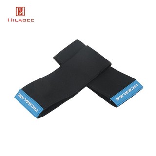 HILABEE 1 Cặp Vỏ Bọc Bảo Vệ Giày Trượt Patin Tiện Dụng
