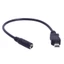 Dây nguồn USB mini bền bỉ GODD DC3 5x1 35mm Cáp sạc USB nam sang mini