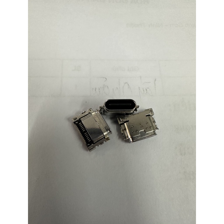 chân sạc rời LG V60,V50,G7,V50S