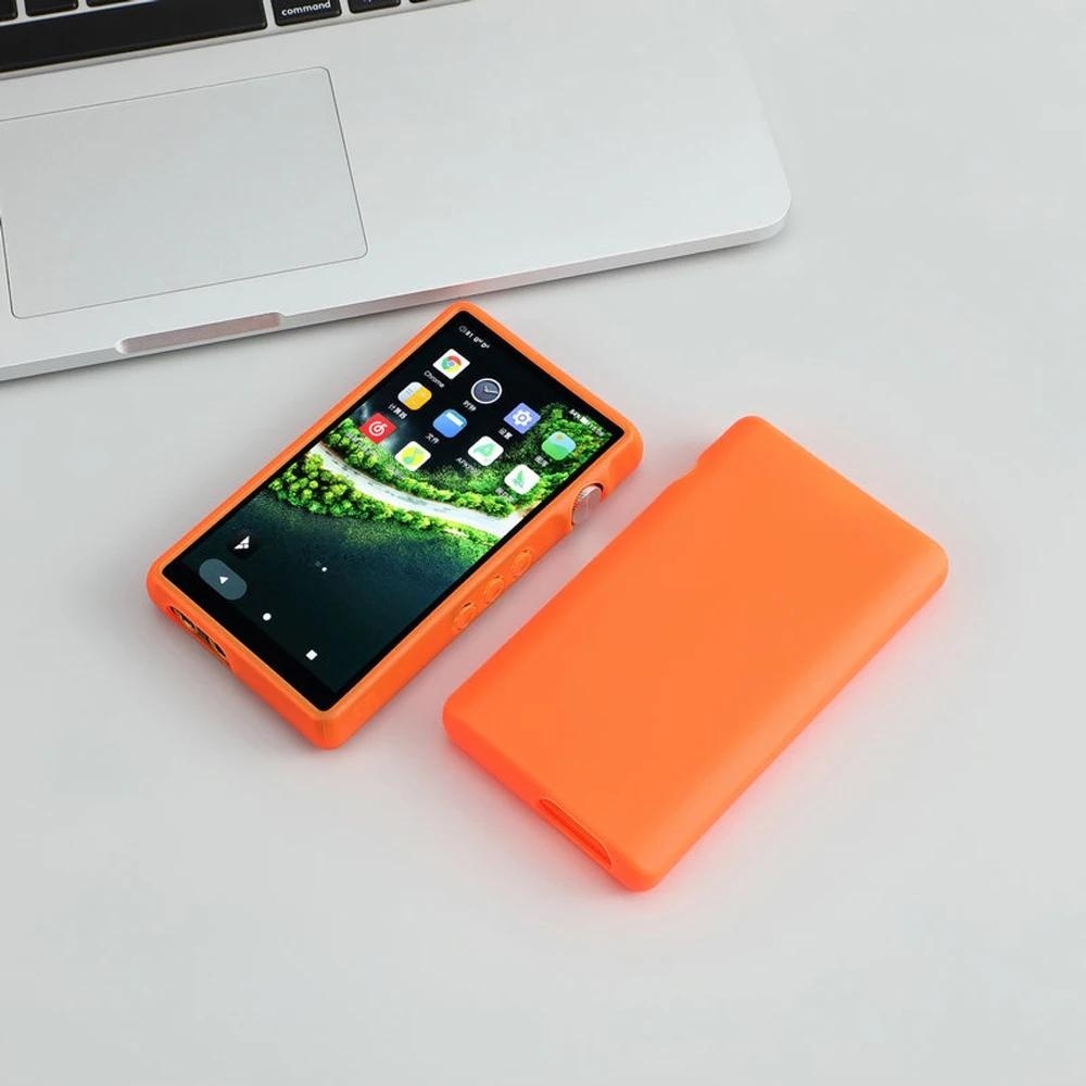 Vỏ bảo vệ Tpu trong suốt pha lê mềm cho iBasso DX180 DX170 | BigBuy360 - bigbuy360.vn
