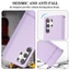 Dành Cho Samsung S26 Ultra S26 Plus S25 FE S25 Ultra S25 Plus S24 Ultra S24 Plus S24 FE A16 A56 A36 A55 Ốp Lưng Ví Da Lật Dây Đeo Gương