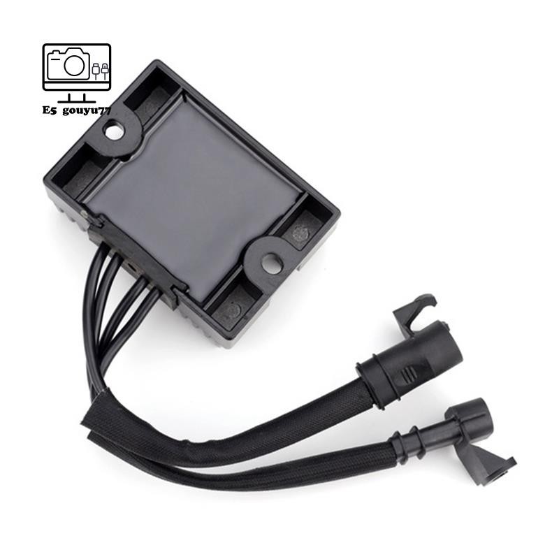 1 Bộ Điều Chỉnh Điện Áp Xe Máy 74711-08 Cho Harley Davidson Sportster XL 883 1200 XL1200 2009-2013
