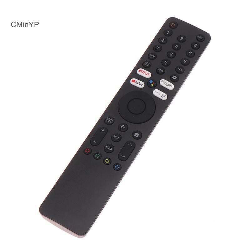 Cyp Cho Android TV Cho TV A Pro 43 
