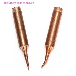 Mũi Hàn 900m-t-i / is Bằng Đồng Không Oxy