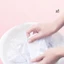 Bột Tẩy Trắng Quần Áo Thần Thánh 1100gr Mifan - Làm sạch vải ố vàng, vết bẩn khó giặt - An toàn, không phai màu GIOVA