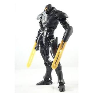 Pacific rim mecha Mô Hình Nhân Vật avengers obsidian Có Thể Di Chuyển Được Làm Quà Tặng Sinh Nhật