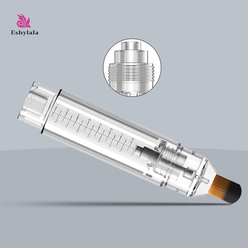 Di Động Da Đầu Applicator Liquid Lược Tóc Rễ Massage Thuốc Lược Tóc Cho Tóc Tăng Trưởng Serum Dầu Nuôi Dưỡng [MỚI]